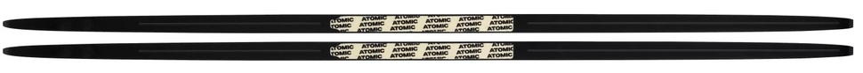 Set Běžky Atomic Savor 46 Skintec + vázání Atomic Prolink Access Classic ABPM00338 25/26