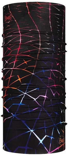 Nákrčník - Multifunkční šátek Original Buff 126372.555.10 Oxalis Multi 25/26