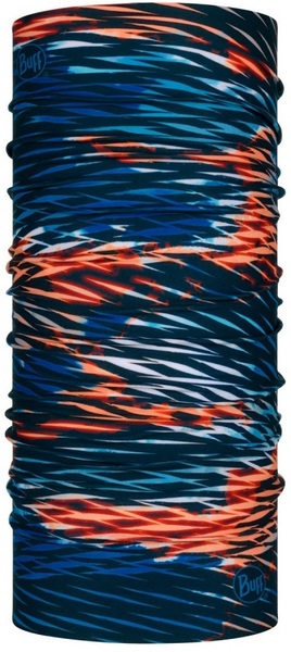 Nákrčník - Multifunkční šátek Original Buff 123444.707.10 Veneer Blue 25/26