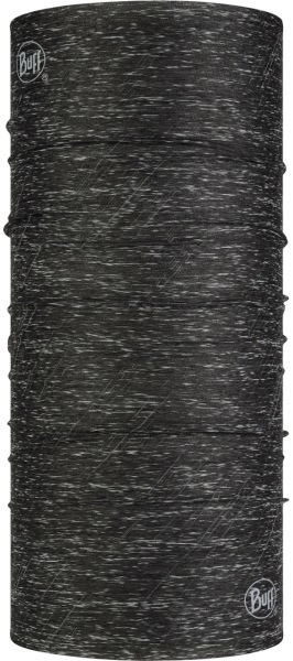 Nákrčník - Multifunkční šátek Original Buff Coolnet UV Reflective 122016.901.10 R-Graphite Htr 25/26