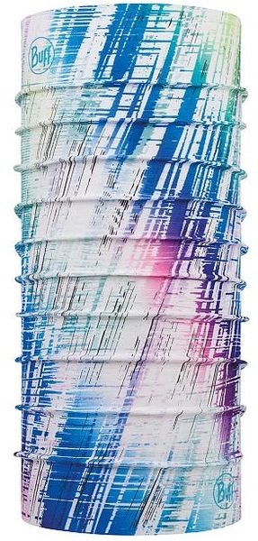 Nákrčník - Multifunkční šátek  Coolnet UV Reflective Buff 122526.555.10 R-Wira Multi 25/26