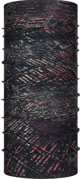 Nákrčník - Multifunkční šátek Original Buff 126370.555.10 Sudbury Multi 25/26