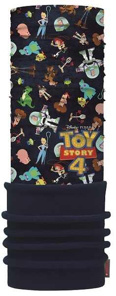 Dětský Nákrčník - Multifunkční šátek Polar Buff Toy Story 121677.555.10  Toy4 Multi 25/26