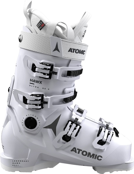 Dámské lyžařské boty ATOMIC HAWX ULTRA 95 S W GW Vapor/White AE5024720 