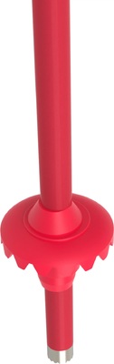 Hole Atomic AMT JR Red AJ5005782 25/26