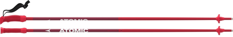 Hole Atomic AMT JR Red AJ5005782 25/26