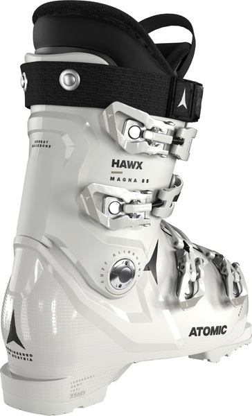 Dámské lyžařské boty Atomic Hawx Magna 85 W White/Black AE5029680