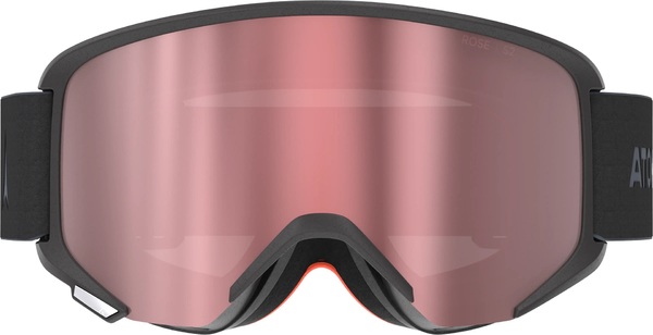 Lyžařské Brýle Atomic Savor Black AN5106488 25/26