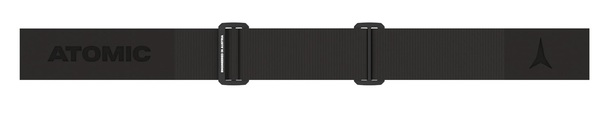 Lyžařské brýle Atomic Savor Stereo Black AN5106492 25/26