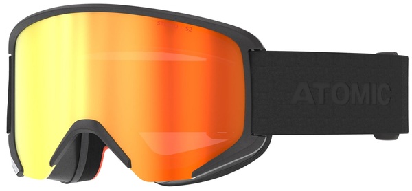 Lyžařské brýle Atomic Savor Stereo Black AN5106492 25/26