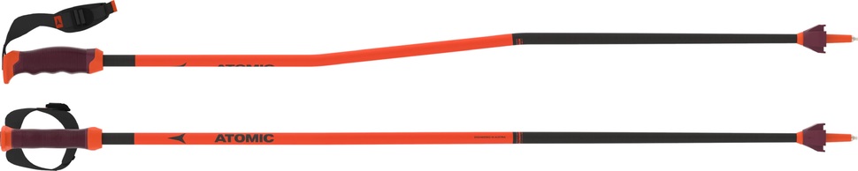 Hole Atomic Redster GS SQS Red/Black AJ5005682 25/26
