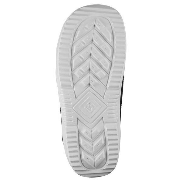 Dámské snowboardové boty Salomon Pearl Black/White/Gold L41703800 25/26