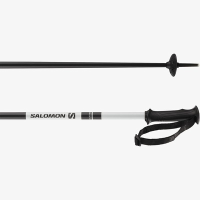 Hole Salomon X North Black L40559300 25/26