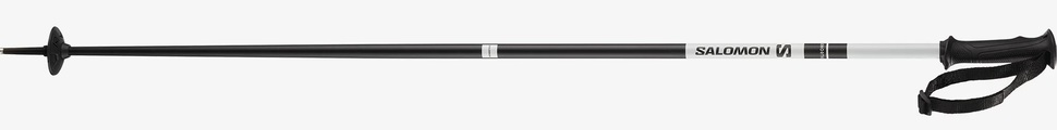 Hole Salomon X North Black L40559300 25/26