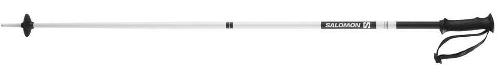 Hole Salomon X North White L40559400 25/26