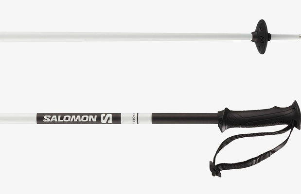 Hole Salomon X North White L40559400 25/26