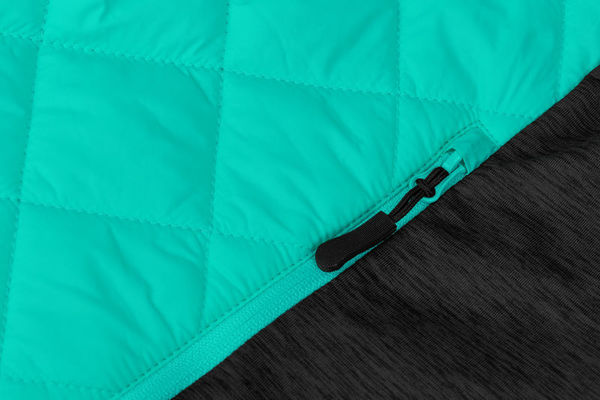 Dámská vesta Etape Artemis Pro 2.0 mint/černá 2334481 25/26