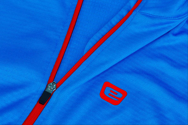 Mikina Etape Core 2.0 blue/red 2300935 25/26