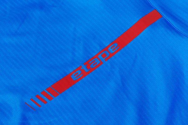 Mikina Etape Core 2.0 blue/red 2300935 25/26