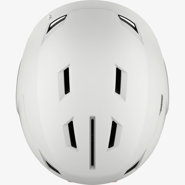 Helma Salomon Icon LT Access White L41199100 25/26