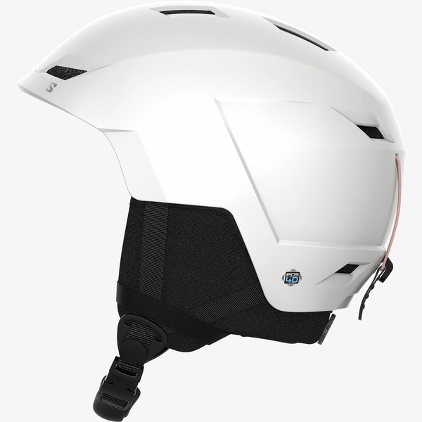 Helma Salomon Icon LT Access White L41199100 25/26
