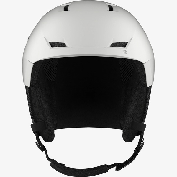 Helma Salomon Icon LT Access White L41199100 25/26