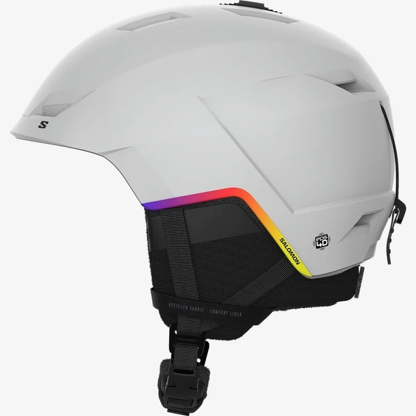Helma Salomon Pioneer LT Pro Grey L47260800 25/26