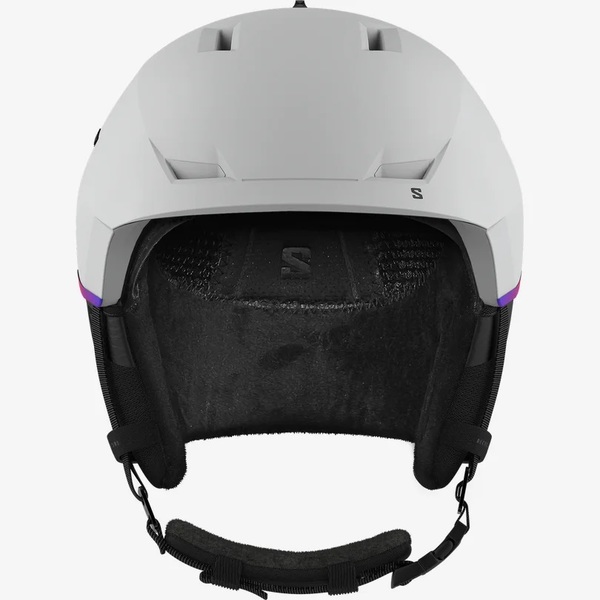 Helma Salomon Pioneer LT Pro Grey L47260800 25/26