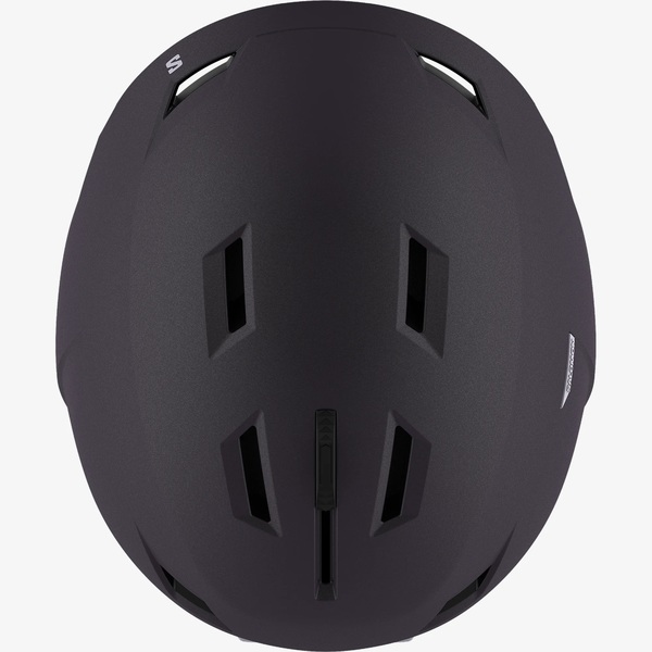 Helma Salomon Icon LT Nightshade L47261400 25/26