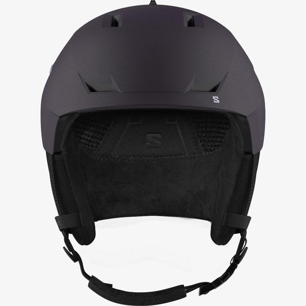 Helma Salomon Icon LT Nightshade L47261400 25/26