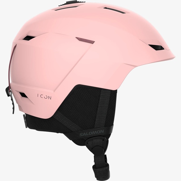 Helma Salomon Icon LT Tropical Peach L47261500 25/26