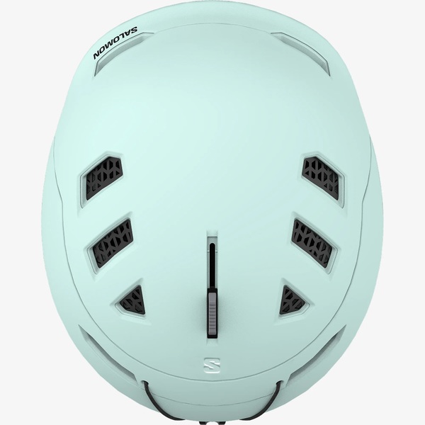 Helma Salomon Husk Pro White Moss L47262400 25/26