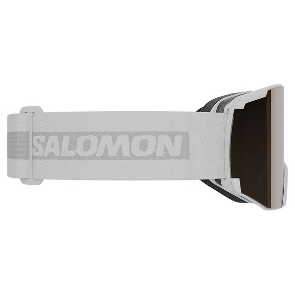 Brýle Salomon S/VIEW Access White/Universal Gold L47253100 25/26