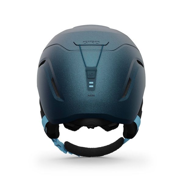 Helma GIRO Avera Mat Ano Harbor Blue