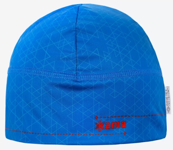 Běžecká funkční čepice Kama AW70 108 Gore Windstopper 25/26
