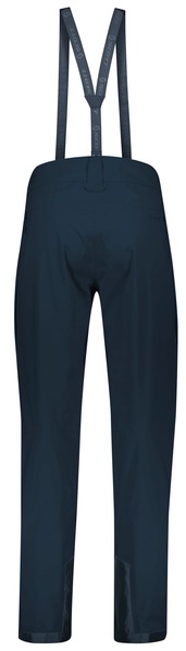 Pánské kalhoty Scott Explorair 3L Pants Dark Blue 277688