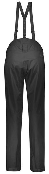 Dámské kalhoty Scott Explorair 3L Pants Black 277708