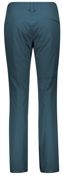 Dámské kalhoty Scott Ultimate Dryo 10 Pants Majolica Blue 277723