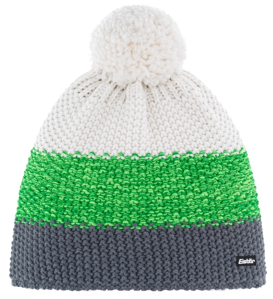 Čepice Eisbär Star Pompon MÜ 403125-607 25/26