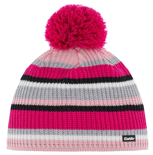 Čepice Eisbär Clip Pompon MÜ kids 71084-774 25/26