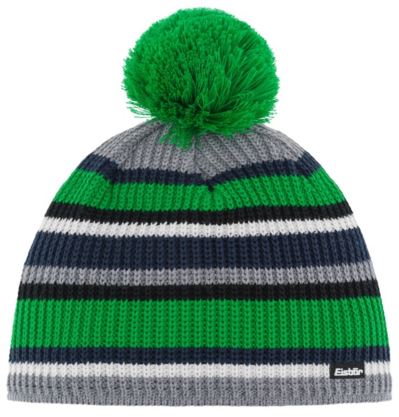 Čepice Eisbär Clip Pompon MÜ kids 71084-663 25/26