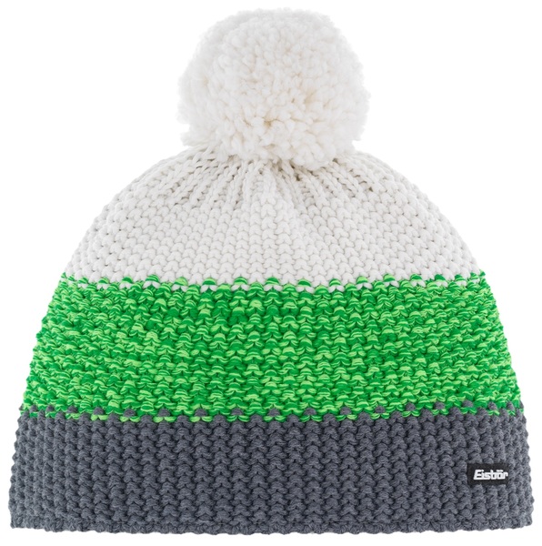 Čepice Eisbär Star Pompon MÜ Kids 407165-607 25/26