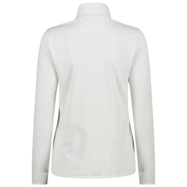 Dámský funkční rolák CMP Campagnolo Woman Sweat 33l1166-A001 White 24/25