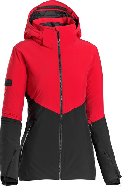 Dámská lyžařská bunda Atomic Snowcloud 2L Jacket True Red/Black AP5109620 