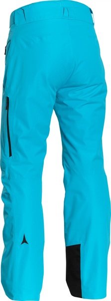 Pánské Lyžařské Kalhoty Atomic M Savol 2L GTX Pant Gore-tex Scuba Blue AP5100140