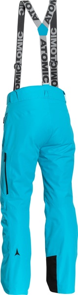 Pánské Lyžařské Kalhoty Atomic M Savol 2L GTX Pant Gore-tex Scuba Blue AP5100140