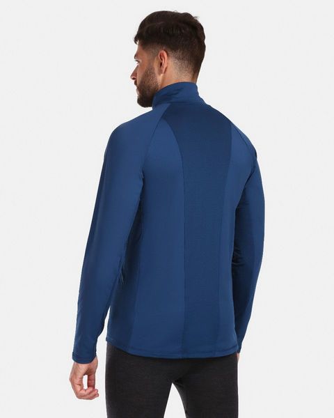 Pánské termo triko KILPI WILLIE-M UM0506KIDBL Dark Blue