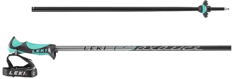 Hole Leki Balance S 6366815 