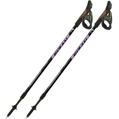 Nordic Walking hole Fizan NW Speed Violet 247526 25/26
