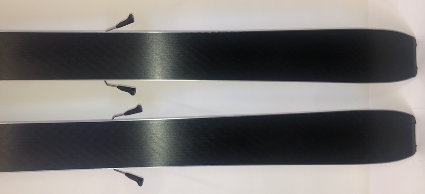 Skialpový set/Lyže Kästle TX87 + pásy TX87 Pro Skins + vázání ATK Kästle Tour 12 pro Demo 87 mm (testovací lyže 2654)